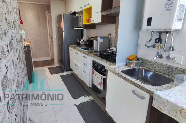 Cozinha