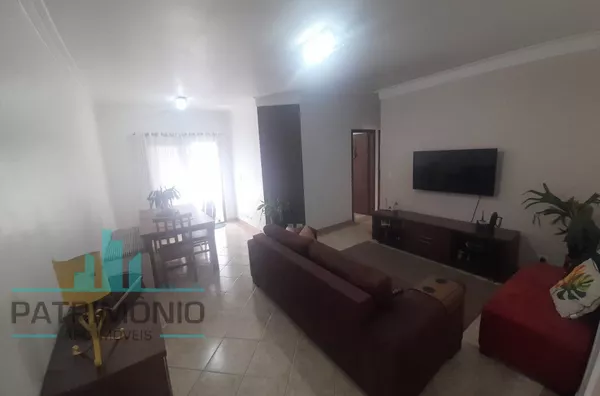 Apartamento a venda no Bairro Osvaldo Cruz - São Caetano do Sul