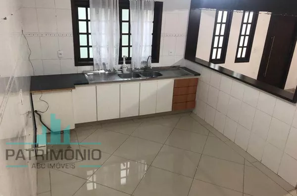 Imóvel com 3 casas à venda - 572 m² - Nova Gerty - São Caetano do Sul/SP
