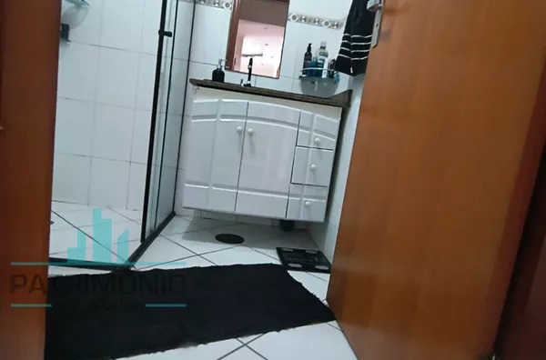 banheiro social