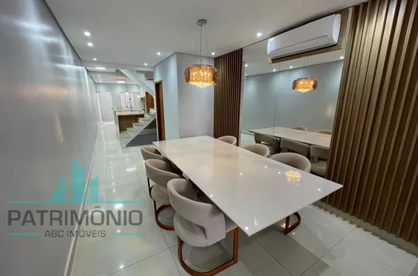 Sobrado à venda no bairro Jardim Maria Estela em São Paulo. - Foto 1