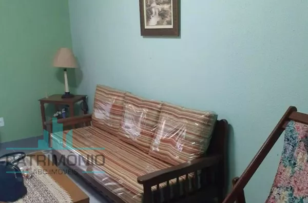 Casa à venda bairro Nova Gerty - São Caetano do Sul.