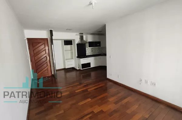 Apartamento para locação no bairro Osvaldo Cruz em São Caetano do Sul.