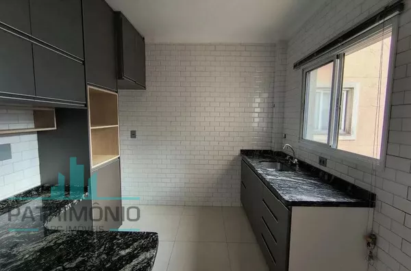 Cobertura à venda no Edifício Aida no bairro Nova Gerty em São Caetano do Sul. - Foto 6