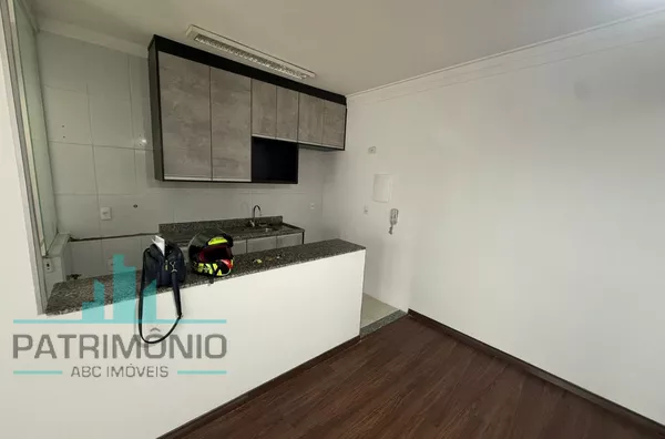 Apartamento para locação no bairro Nova Gerty em São Caetano do Sul.