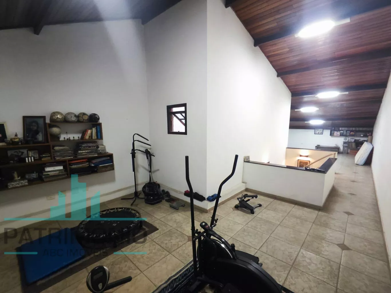 Sobrado, 3 quartos, 420 m² - Foto 34