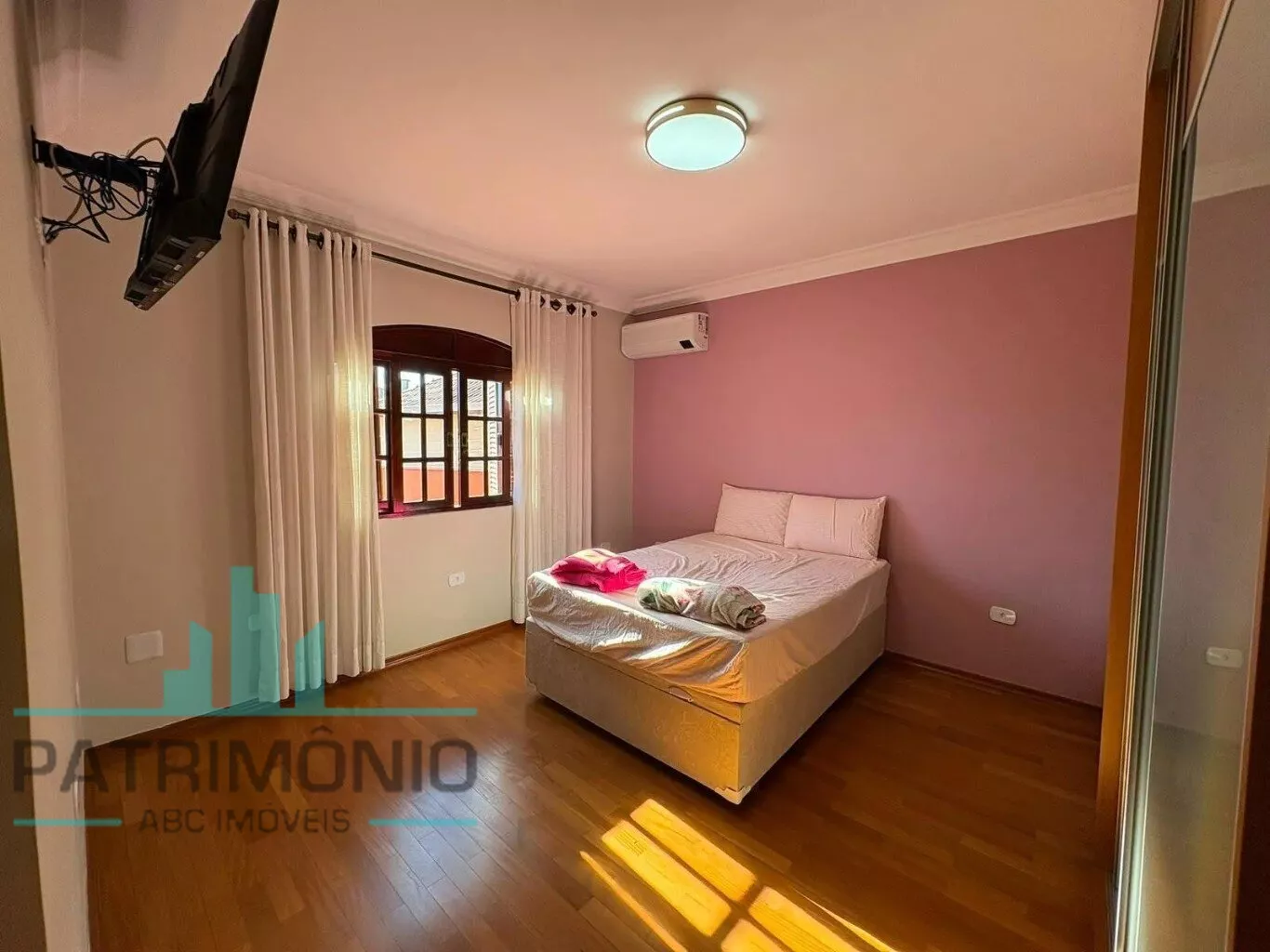 Sobrado, 3 quartos, 240 m² - Foto 18