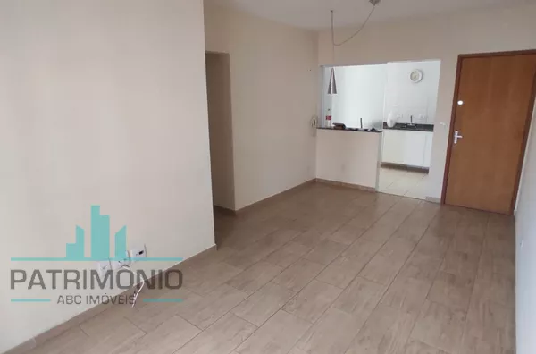 Apartamento de 75m² disponível para locação no Bairro  Nova Gerty - São Caetano Do Sul.