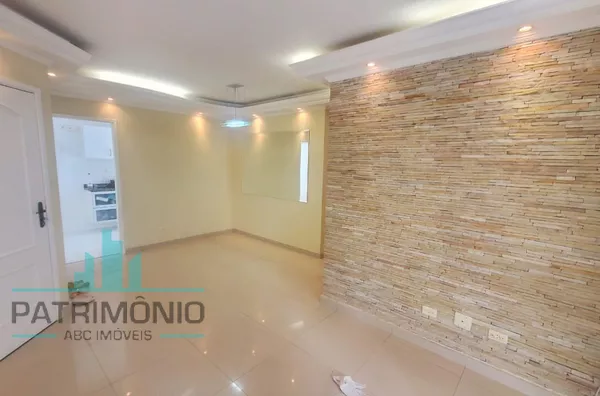 Apartamento à venda no Condomínio Edifício Real Parque Tropical na Vila Da Saúde em São Paulo.