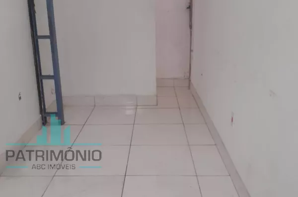 Salão comercial a venda no Bairro Santa Paula em São Caetano do Sul.