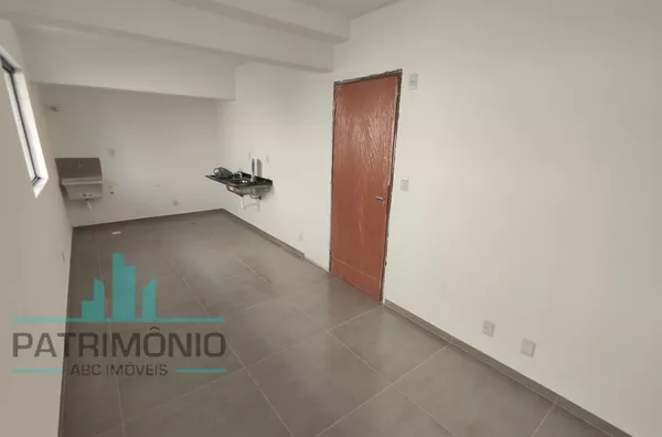 Apartamento em construção a venda no Bairro Nova Gerty em São Caetano do Sul