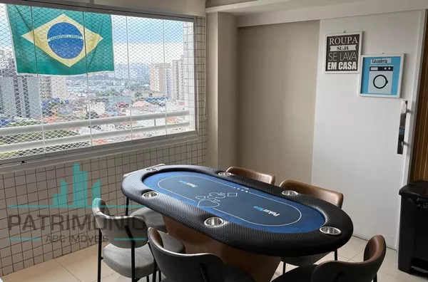 Apartamento à venda no Edifício Perfetto no bairro Olímpico em São Caetano do Sul. - Foto 8