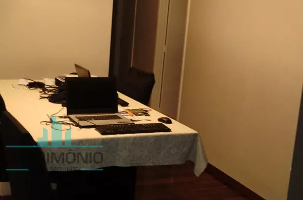 Apartamento à venda no Bairro Barcelona em São Caetano Do Sul.