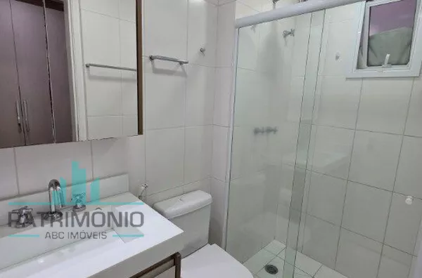 Banheiro Suíte