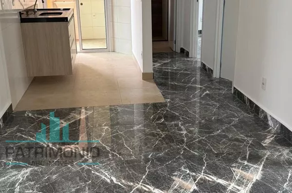 Apartamento para venda no Bairro Paulicéia em São Bernardo do Campo.