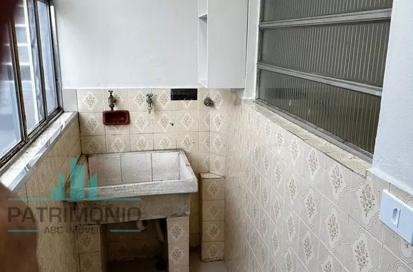 Apartamento à venda no Bairro Cerâmica em São Caetano Do Sul.