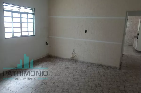 Casas à venda na Vila Palmares em Santo André.