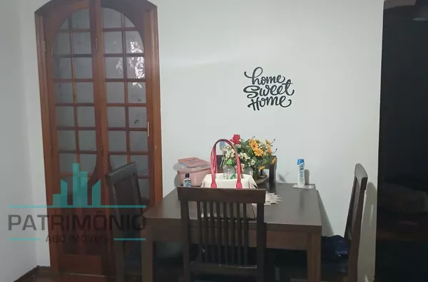 Apartamento à venda no Radialista no Bairro São José em São Caetano do Sul.