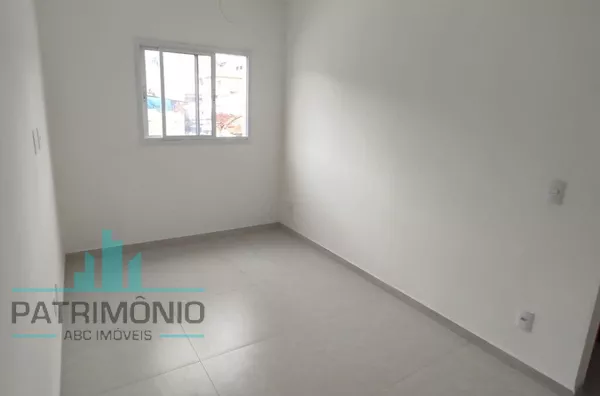 Apartamento de 50m² a venda no Bairro Nova Gerty em São Caetano do Sul.