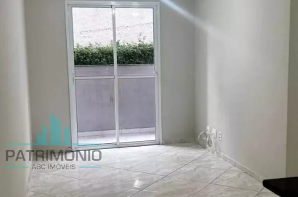 Apartamento à venda no Condomínio Atlântico Norte no bairro Jardim Santo André em Santo André. - Foto 4
