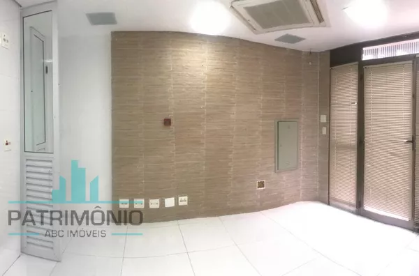 Sala comercial Térrea à venda  no Bairro Barcelona em São Caetano do Sul