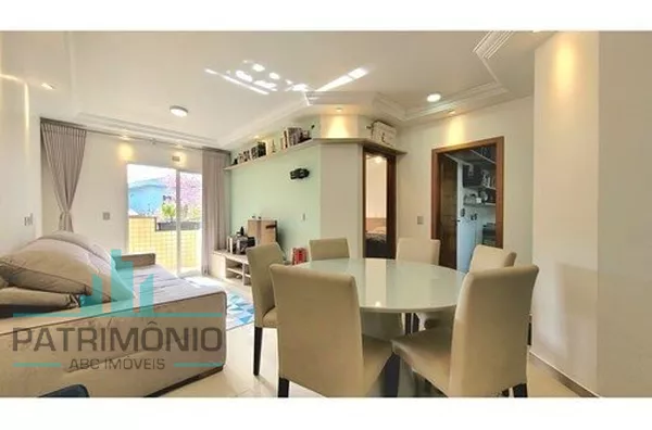 Apartamento à venda no Bairro Assunção em São Bernardo Do Campo.