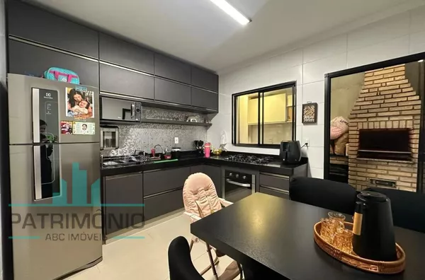 Cozinha