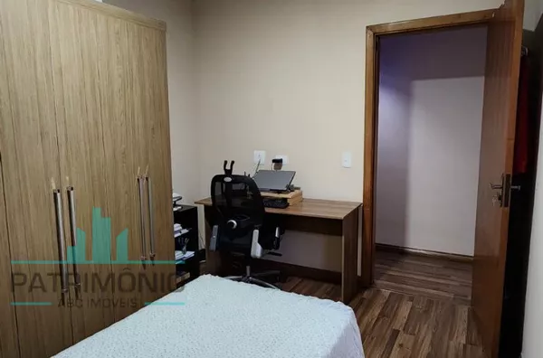 Dormitório