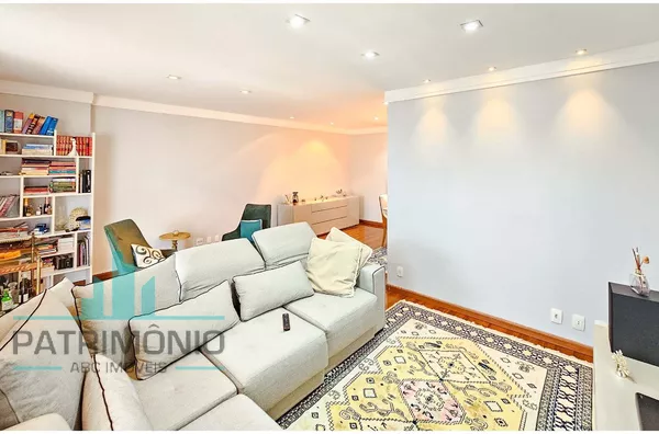 Apartamento a venda no Edifício Spazio Dell Art - Ipiranga - São Paulo