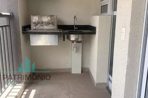 Apartamento à venda no Condomínio Upper São Caetano no Centro em São Caetano do Sul.
