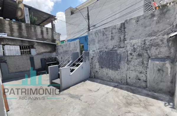 Casas à venda na Vila Palmares