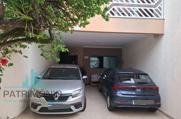 Garagem