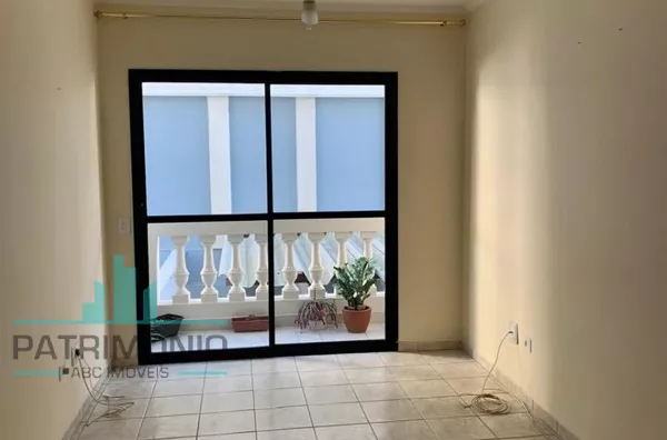 Apartamento à venda no Bairro Baeta Neves em São Bernardo do Campo.