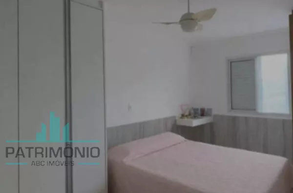 Dormitório