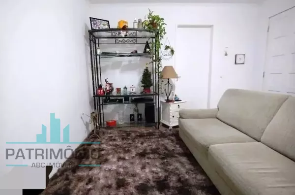 Casa Térrea à venda no Bairro Nova Gerty - São Caetano do Sul.