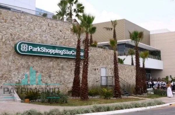 Park Shopping São Caetano 
