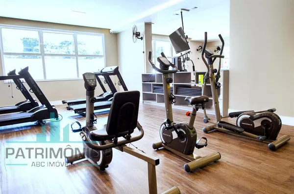 Apartamentoa venda no Edifício Vivacitta - Jardim São Caetano - São Caetano do Sul