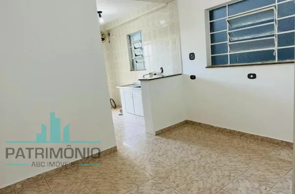 Sobrado à venda no Bairro Jardim São Caetano em São Caetano Do Sul.