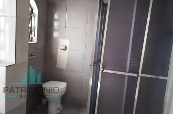 Casa assobradada à venda no bairro Osvaldo Cruz em São Caetano do Sul. - Foto 14