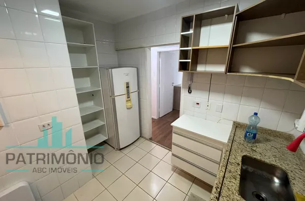 Apartamento à venda no Bairro Santo Antônio em São Caetano Do Sul.