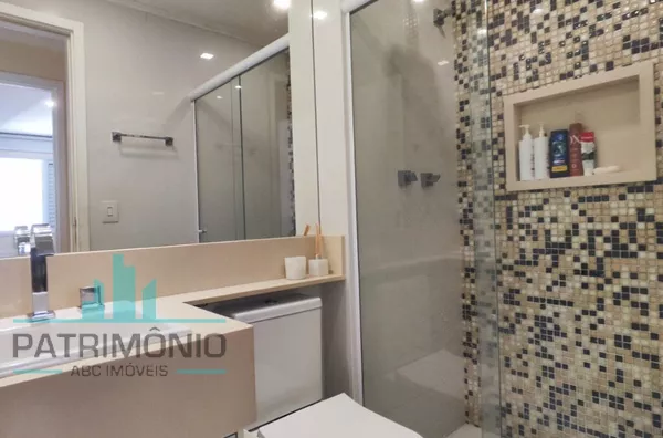 Apartamento à venda no Condomínio Vivacitta no bairro Jardim São Caetano em São Caetano do Sul. - Foto 20