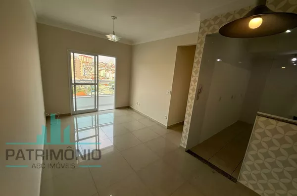Apartamento Vago a venda no Bairro Nova Gerti - São Caetano do Sul