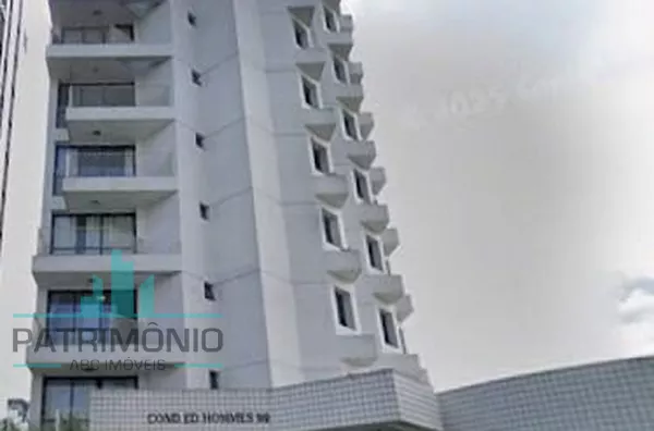 Apartamento para venda ou locação no Bairro Santa Paula em São Caetano Do Sul.