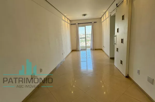 Apartamento de 69m² a venda no Bairro Barcelona - São Caetano do Sul.