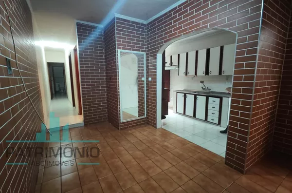 Casa Térrea a venda no Bairro São José em São Caetano do Sul