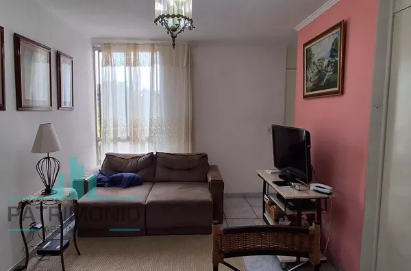 Apartamento à venda no Condomínio Residencial Tarumã no Bairro São José em São Caetano do Sul.