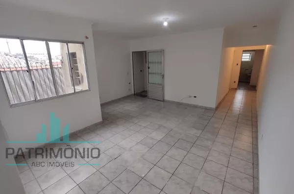 Sobrado a venda no Bairro Olímpico - São Caetano do Sul/SP