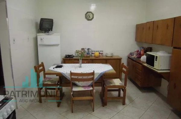 Sobrado à venda, Boa Vista - São Caetano do Sul/SP