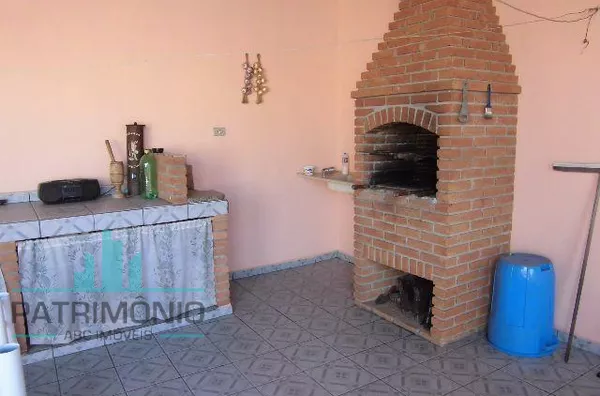 Sobrado à venda, Boa Vista - São Caetano do Sul/SP