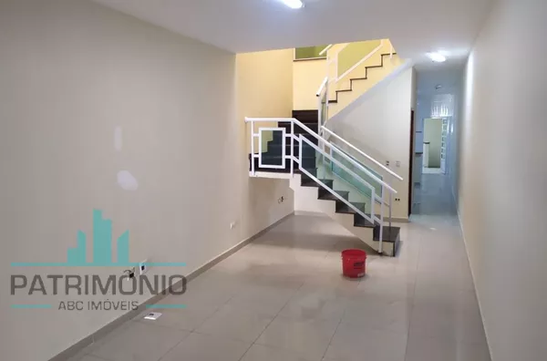 Sobrado com 3 dormitórios à venda - Vila Alpina - São Paulo/SP